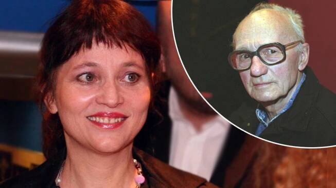 Alena Mihulová: Mám S KACHYŇOU DCERU A TA JE GENIÁLNÍ
