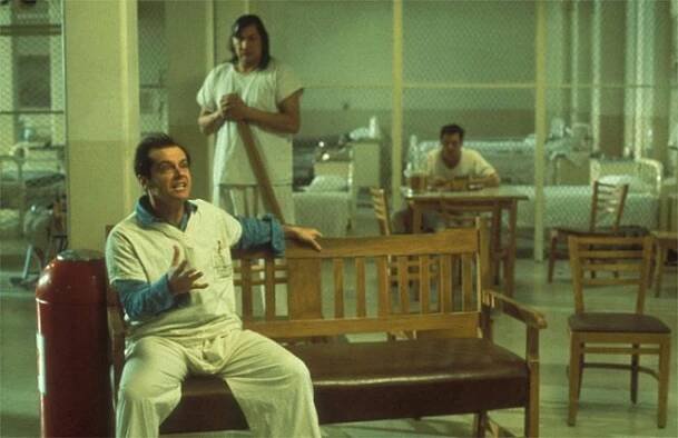 Oslavenec Miloš Forman pro Blesk o oslavě 85. narozenin: Plznička, kachnička a lidí jako na place!