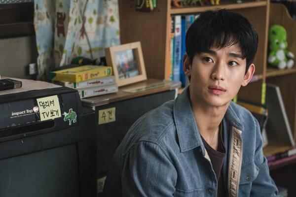 Rozhovor o seriálu It’s Okay to Not Be Okay aneb na 5 minut se Seo Ye Ji, Kim Soo Hyunem a Oh Jung Sem - Asianstyle