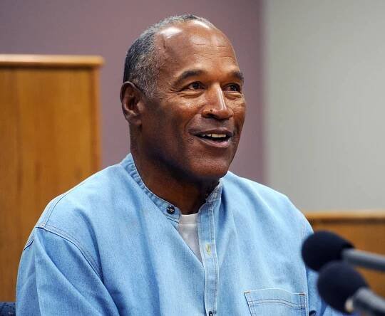 O.J. Simpson Died from Cancer, Not COVID-19 Vaccine - FactCheck.org