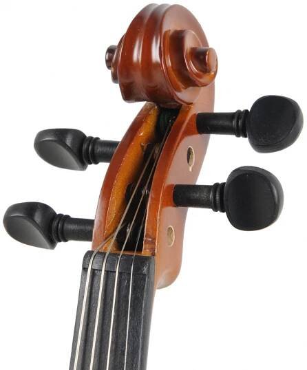 Gewa Pure PS401615 HW 1/8