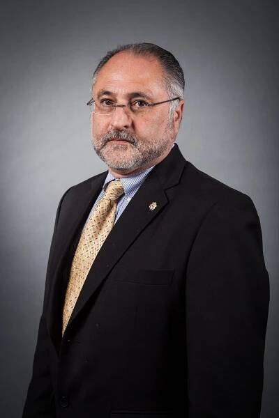 Antonio Sanchez