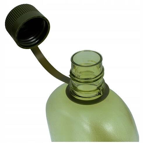LAHEV NA PITÍ MANÝRKA NA vodu Turistická Vojenská 1QT 1L US Army Průhledná za 577.00CZK - Allegro