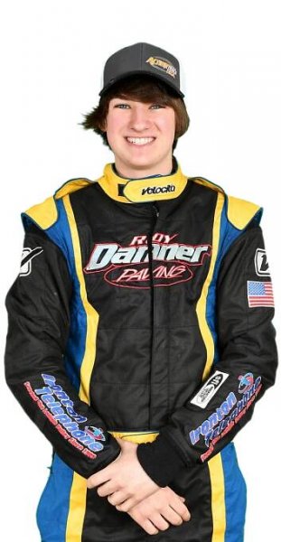 Racer Archive | Action Track USA