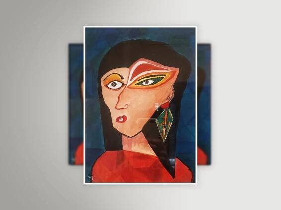 Yo no te miro, yo te admiro, Rossy De Palma