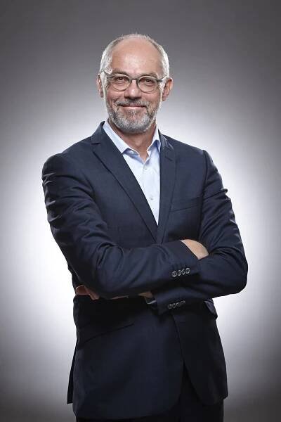 Thomas Tuma - European Press Prize