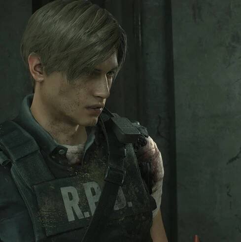 The Resident Evil 2 remake is one of the best Resident Evil games ever