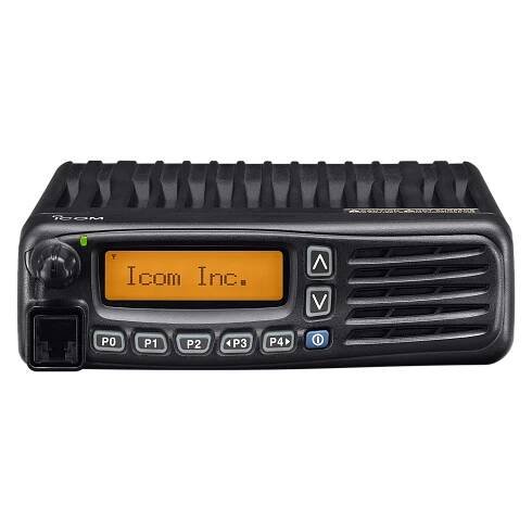 IC-F5062・IC-F6062 – Icom