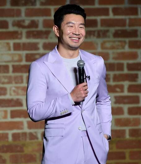 Simu Liu