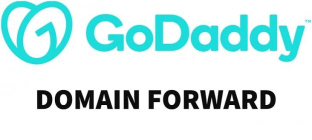 Forwarding a Domain to Another with GoDaddy - Domain Forward