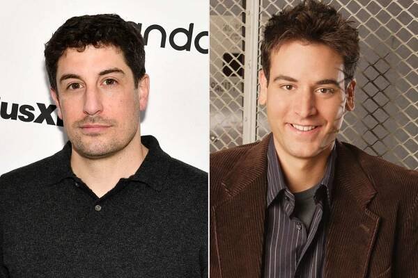Jason Biggs Says Turning Down Starring Role in How I Met Your Mother Is His 'Biggest Regret'