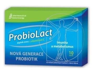 3105_PROBIOLACT 10 TOB.