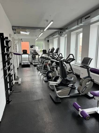 Úvod | FITNESS CLUB FREEDOM