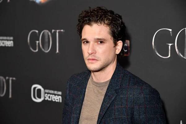 Game of Thrones' Kit Harington 'Has Been Overstressed for a Long Time' as He Seeks Help: Source