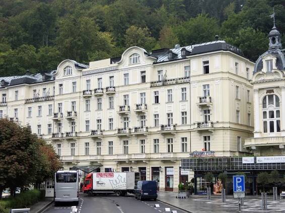 Karlovy Vary – www.kissak.cz