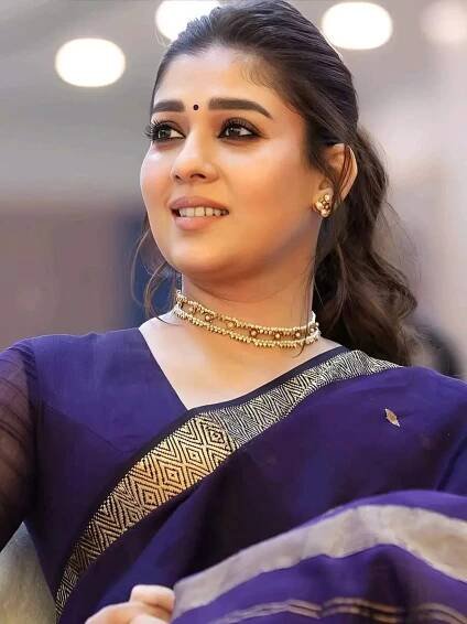 Breathtaking pictures of Nayanthara