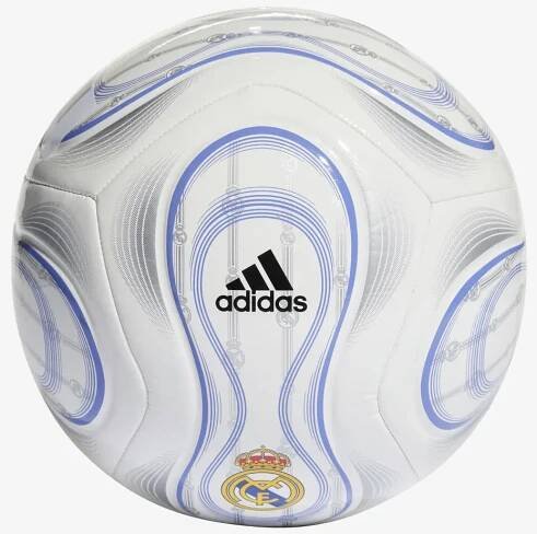 adidas Real Madrid Home