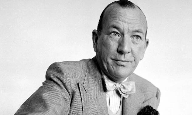 WHERE SHALL I FIND HER - Noel Coward with orchestra conducted by Peter Matz 1962