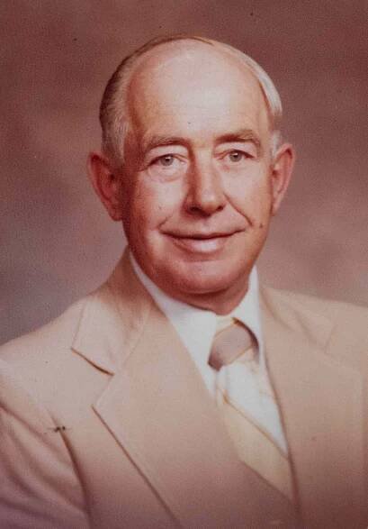 James F. Walz.