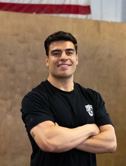 Staff — CrossFit Flower Mound