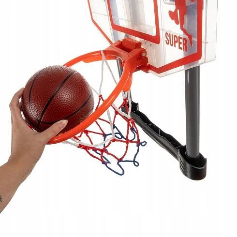 Basketbalová hra pro děti 21800 v Míčové na www.eoshop.cz