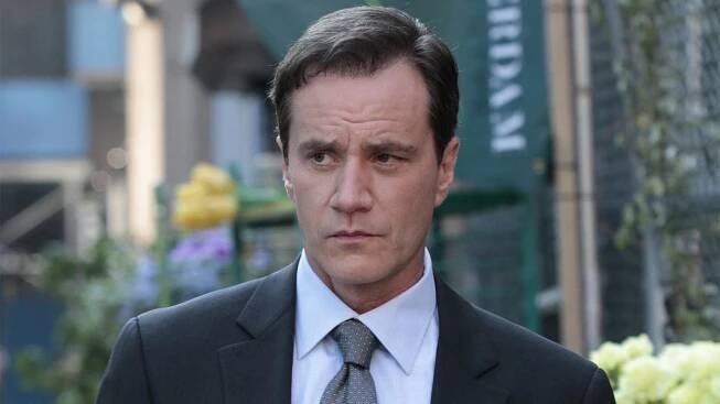 Ve službách FBI - Žádný dobrý skutek - Z filmu - Tim DeKay