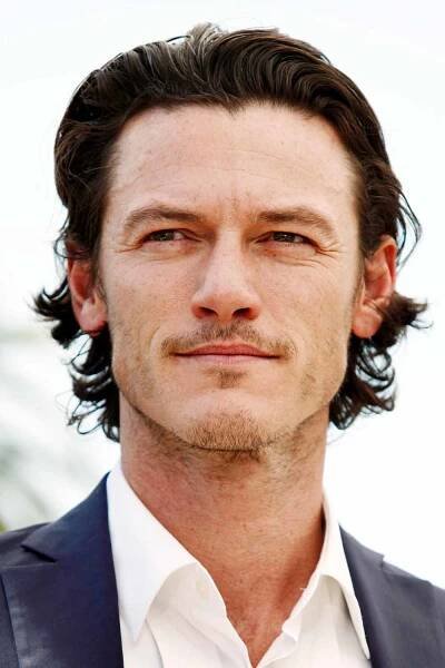 Luke Evans
