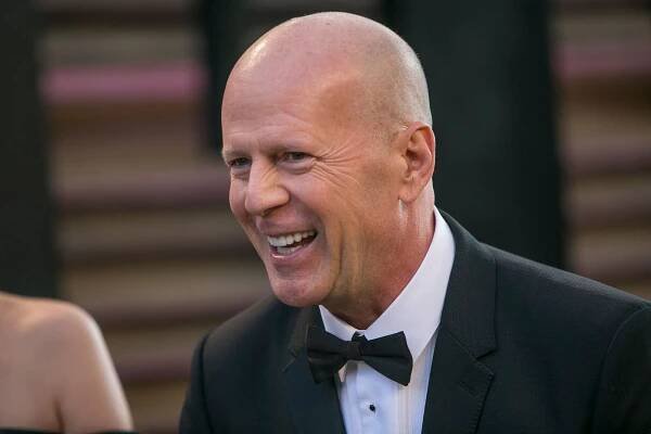 Bruce Willis