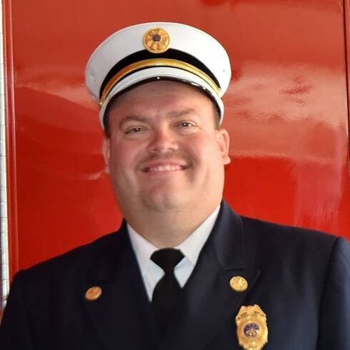 Our Team | Laurence Harbor Fire Department 