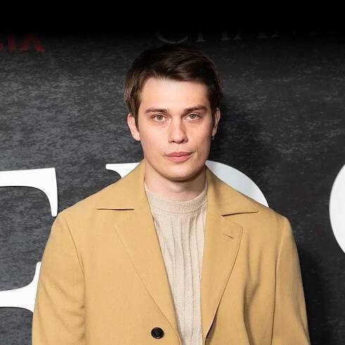 Nicholas Galitzine Birthday