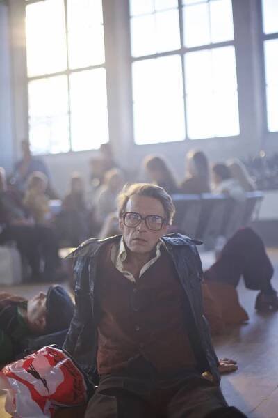 Keihäsmatkat - Äidit, nuo toivossa väkevät - Promo - Ilkka Heiskanen