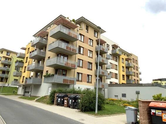 Prodej bytu 2+kk 55 m², Bermanova, Praha 9 - Čakovice