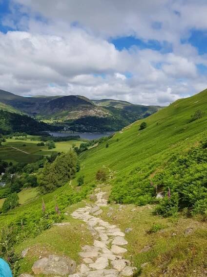 26 June 2021 | Petersfield Ramblers 