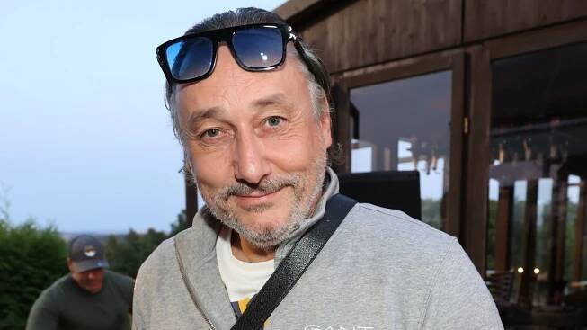 František Janeček: Vyrazil Vojtka! Po 15 letech | Blesk.cz