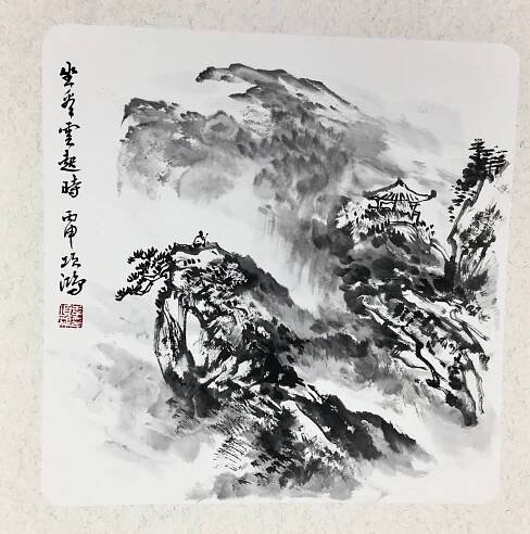Li Xiang-Hong