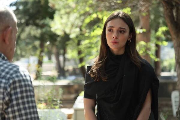Kör Nokta - Episode 3 - Z filmu - Rabia Soytürk
