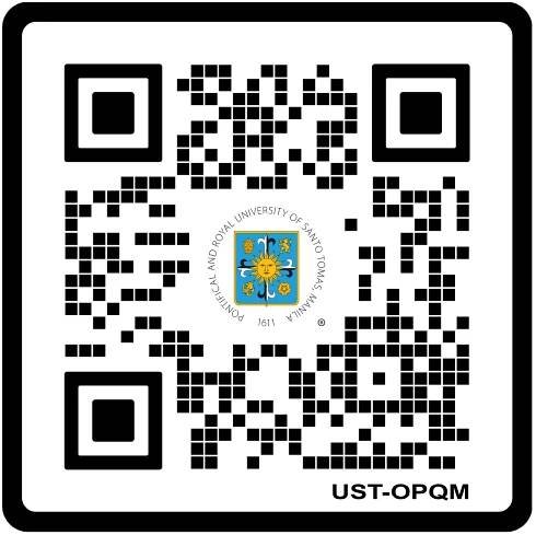Home - University of Santo Tomas