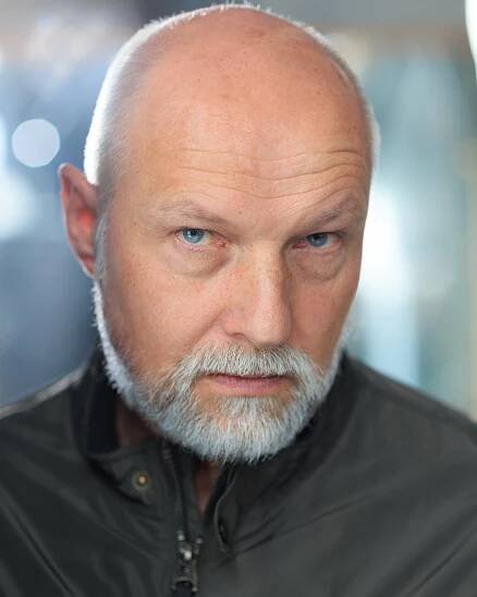Simon Werner – The lovely man of steel