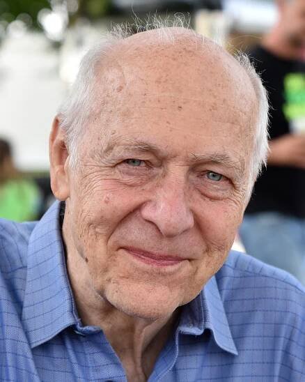 Jacques Rupnik
