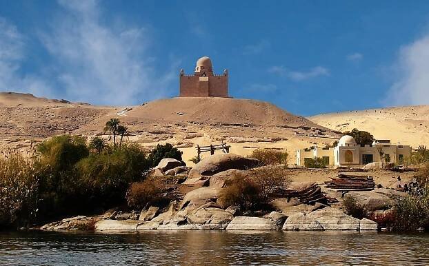 S Češkou o životě v Egyptě a její rady pro turisty. Kam jet, co vidět a jak se chovat?