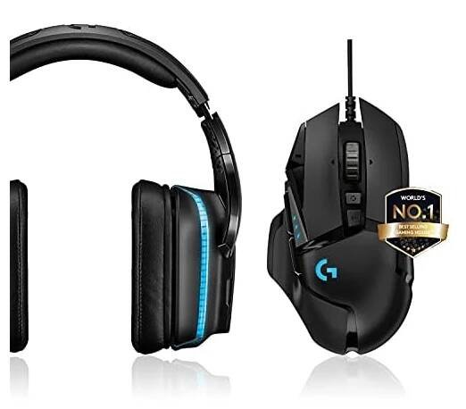 Maus plus Headset Archives » pcsetup24