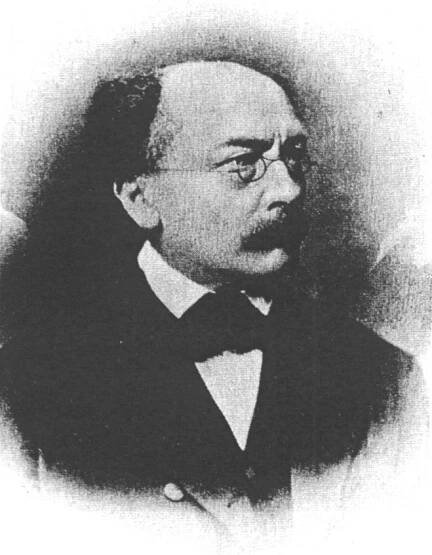 Karl Wilhelm Nitzsch - Wikipedia