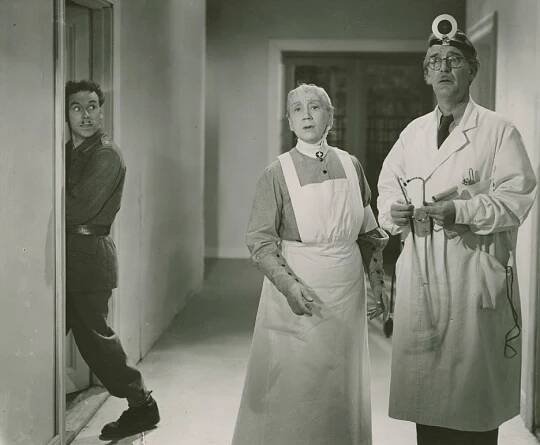 Soldat Bom (1948) | Galerie - Z filmu | ČSFD.cz