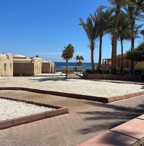 MOEVENPICK RESORT EL QUSEIR - Updated 2025 Prices & Reviews (Egypt)