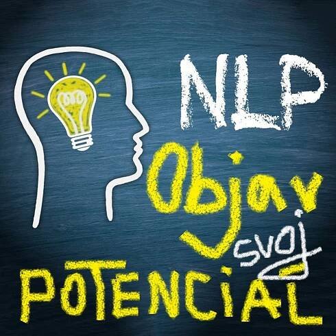 NLP kurz- Čo mi dali NLP techniky - DANIELA RAU