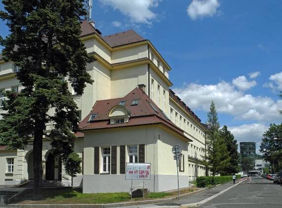 Fakulta mechatroniky, informatiky a mezioborových studií Technické univerzity v Liberci
