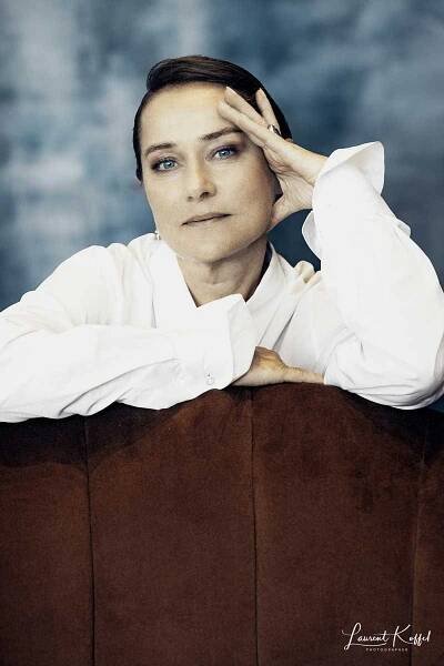 Sidse Babett Knudsen → Gallery