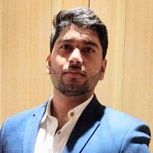Manish Jha