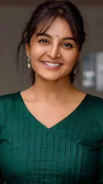 Manju Warrier's mesmerizing pictures