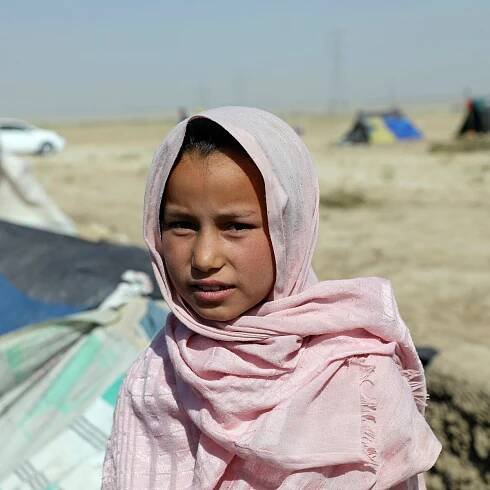 Taliban surge in north Afghanistan sends thousands fleeing Joe Biden Kabul Hamid Karzai Qatar Afghanistan